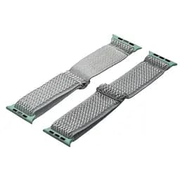 Нейлоновый ремешок для Apple Watch 42/44 мм цвет 19 белый one size