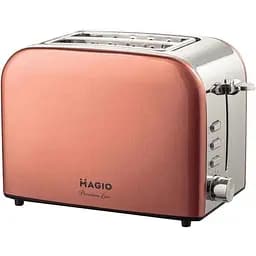 Тостер Magio МG-285 (285МG)