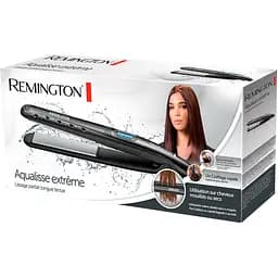 Випрямляч волосся Remington S7307 Aqualisse Extreme (6651531) - мініатюра 3