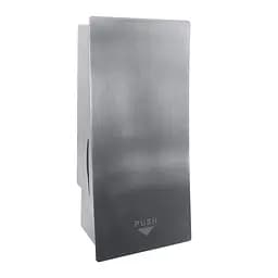 Дозатор для рідкого мила Bemeta Hotel 106109085, Нержавіюча сталь