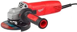Шлифмашина угловая AGV 10-125 EK 125мм 1000Вт Milwaukee teh0025383