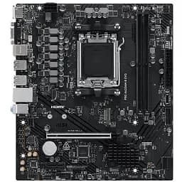 Материнская плата PRO A620AM-B EVO sAM5 MSI teh0024970
