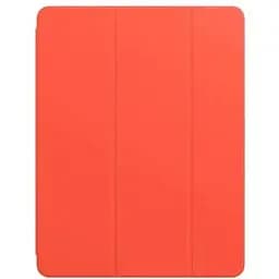 Чохол CasePro Smart Folio Electric Orange для iPad Pro 12.9" (2020 | 2021 | 2022 | M1 | M2)