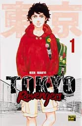 Токійські месники. Том 1