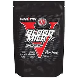 Протеїн Vansiton Blood & Milk 900 г