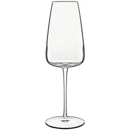 Набір келихів Luigi Bormioli Talismano для ігристого вина 400 мл 4 шт. (82113)