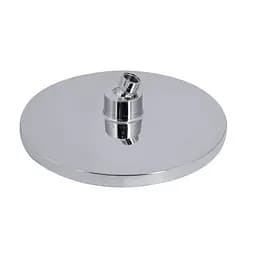 Душова система універсальна Qtap Jay на три споживача (з виливом) QTJAY111CRM45543 Chrome, Хром - мініатюра 7
