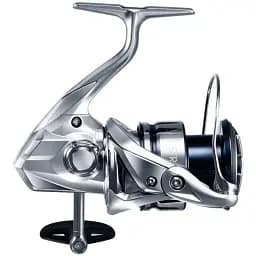Котушка Shimano Stradic 1000FL 6+1BB - мініатюра 4