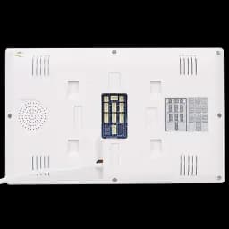 Відеодомофон BCOM BD-1070FHD/T White - мініатюра 2