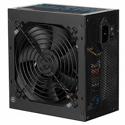 2E Блок живлення Master Power (650W), >80%, 80+ White, 120мм, 1xMB 24pin(20+4), 1xCPU 8pin(4+4), 3xMolex, 5xSATA, 2xPCIe 8pin(6+2) - мініатюра 5