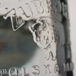 Горілка Zubrowka Biala, 40%, 0,2 л (598384) - мініатюра 4