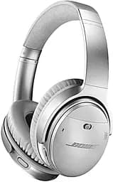 Навушники Bose QuietComfort 35 Wireless Headphones II Silver (789564-0020)