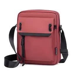 Сумка-слинг через плечо Arctic Hunter K00527 (Красный)
