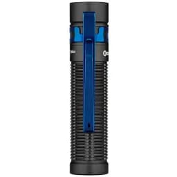 Ліхтар Olight Baton 3 Pro Max CW Black - мініатюра 7