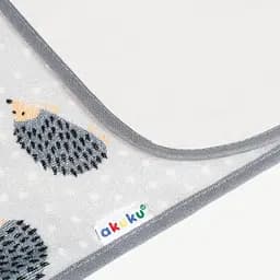 Підстилка для пеленання Akuku 70x50 см їжаки (A1044 ) - мініатюра 2
