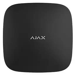 Комплект охоронної сигналізації Ajax (StarterKit чорна) - мініатюра 2