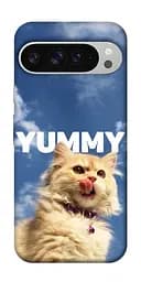 Чохол Demsky Sky kitty для Google Pixel 9 Pro XL