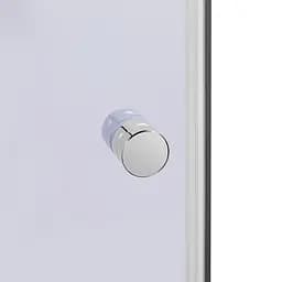 Душова кабіна Lidz Wawel SC80x80.SAT.LOW.GR LWASC8080SATLOWGR2 - мініатюра 3
