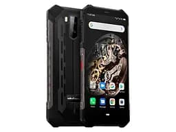 Ulefone Armor X5 Pro 4/64GB Black