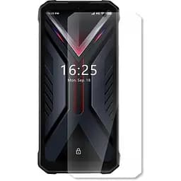 Захисна плівка StatusSKIN для Hotwav T7 Екран Матова Titan