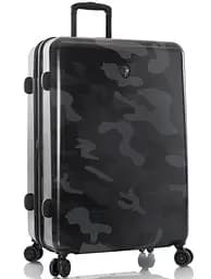Валіза Heys Black Camo (L) (13119-3045-30) 930178