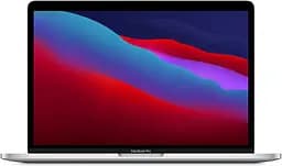 Ноутбук Apple MacBook Pro 13" Silver Late 2020 (Z11D000GL, Z11F000EN, Z11D000FU)