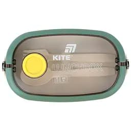Ланчбокс Kite зелений 900 мл (K25-1180-3) - мініатюра 7