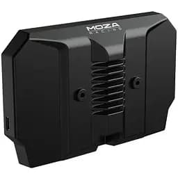 Дисплей гоночний 5" MOZA CM2 Racing Dash USB HD RGB Black - мініатюра 2