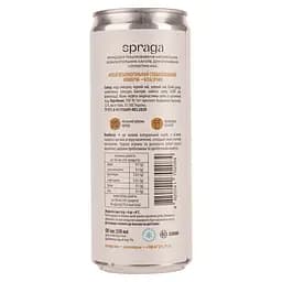 Напій Spraga Комбуча Класична слабогазований з/б 330 мл (923961) - мініатюра 2