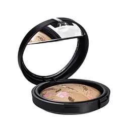 Пудра для лица запеченная Flormar Baked Powder No 22