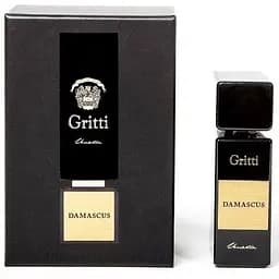 Dr. Gritti Damascus 100 мл extrait de parfum
