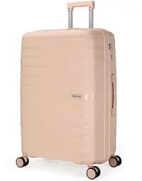 Чемодан Semi Line 28" (L) Beige (T5795-3) (DAS303028)
