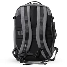 Рюкзак міській Swissbrand Houston 21 Grey (SWB_BL21HOU603U) сірий - мініатюра 2