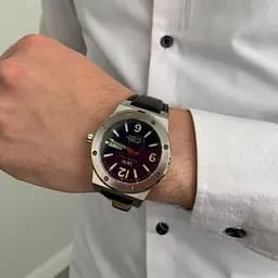 Годинник Carnival Submarine 5BAR - мініатюра 6