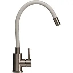 Смеситель для кухни Globus Lux Alpen SUS-203SW (17526)