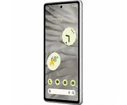 Смартфон Google Pixel 7a 8/128Gb Snow Версія JP - мініатюра 6