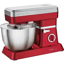Кухонний комбайн Clatronic KM 3630 Red (тістоміс)