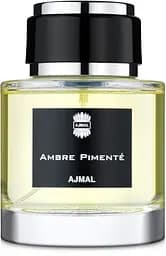 Парфюмированная вода Ajmal Amber Pimente Тестер 100 мл