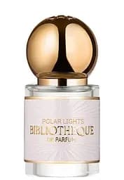 Парфумована вода Мініатюра Bibliotheque De Parfum Polar Lights 16 мл 