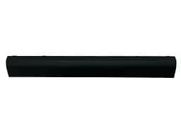 Акумулятор для ноутбука HP KI04 Compaq 6560b 14.8V Black 2200 mAh