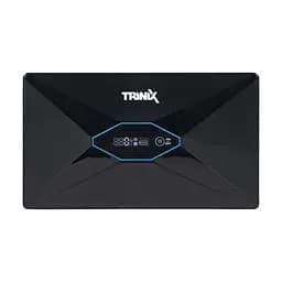 Джерело безперебійного живлення DC UPS Trinix TRX-MUPS-48100 Type-C (4*6000mAh LiFePo4) 5V/12V/24V/48V/52V/PoE, LiFePO4 4*6Ah, для роутера і медіаконвертера (42-00172) - мініатюра 8