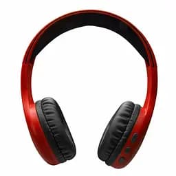 Навушники SBS MUSIC HERO 65006 Red