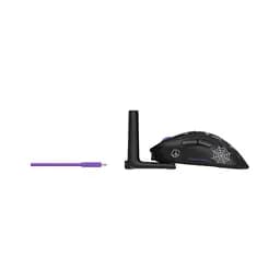 Мишка A4Tech Bloody R73 Ultra Duo Wireless Cypher Ghost (4711421002370) - мініатюра 6