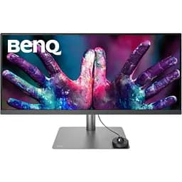 Монитор BenQ 34` PD3420Q (9H.LJHLB.QPE) [148929]