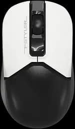 Миша бездротова A4Tech FB12S Panda