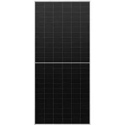 Фотоелектрична сонячна панель LONGi LR8-66HGD 615W bifacial, монокристалічна