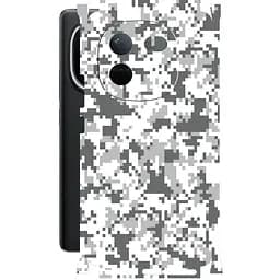 Захисна плівка StatusSKIN для Vivo IQOO 12 Pro 5G Корпус Вініл Піксель 3