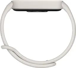 Фітнес-браслет Xiaomi Smart Band 9 Active Beige White (BHR9441GL) - мініатюра 2