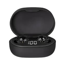 Навушники Gelius Pro Reddots TWS Earbuds GP-TWS010 Black (00000082297)