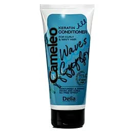Кондиционер для вьющихся волос Delia Cosmetics Cameleo 200 мл